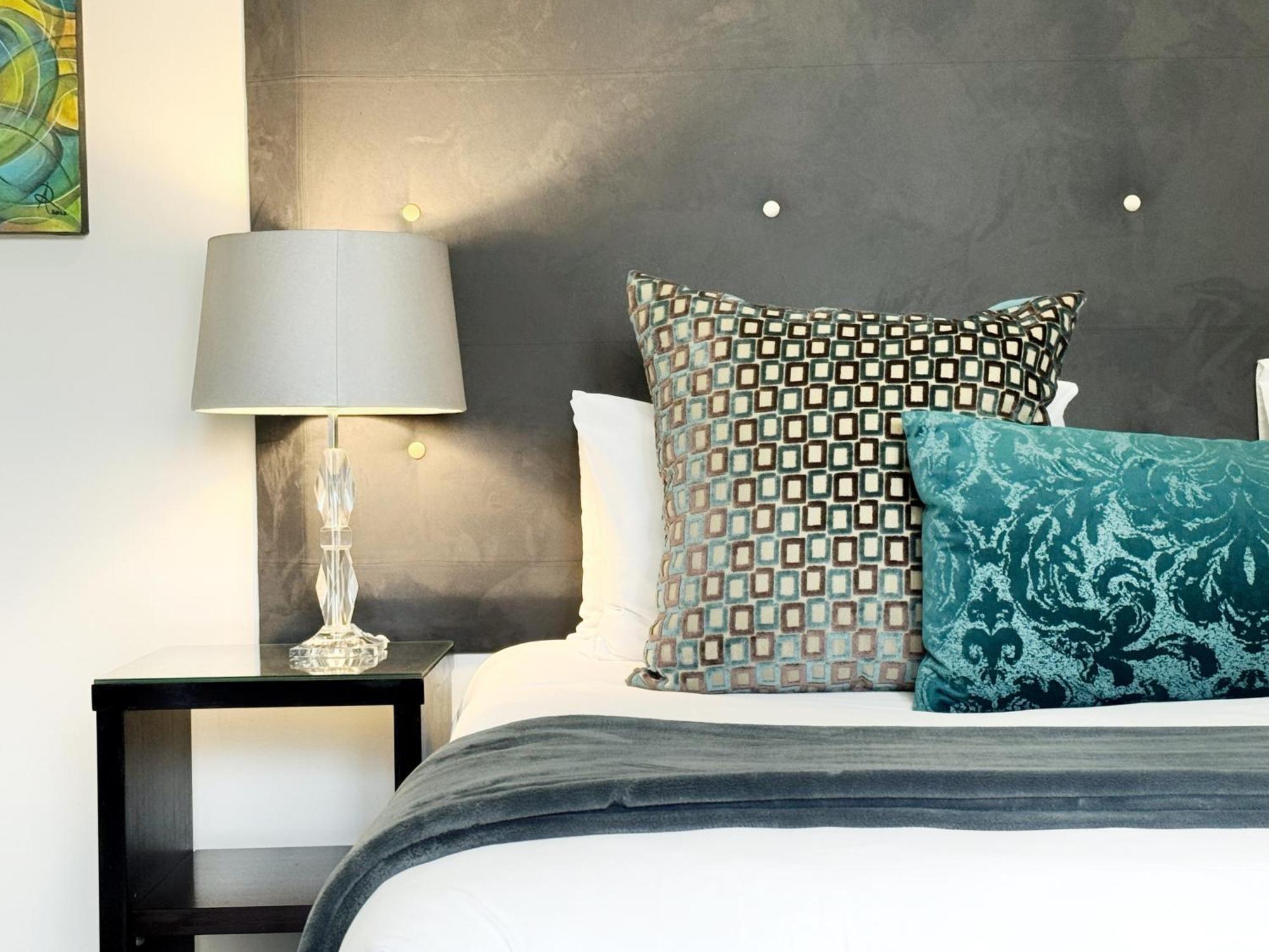 4 On Varneys Guest house Cape Town