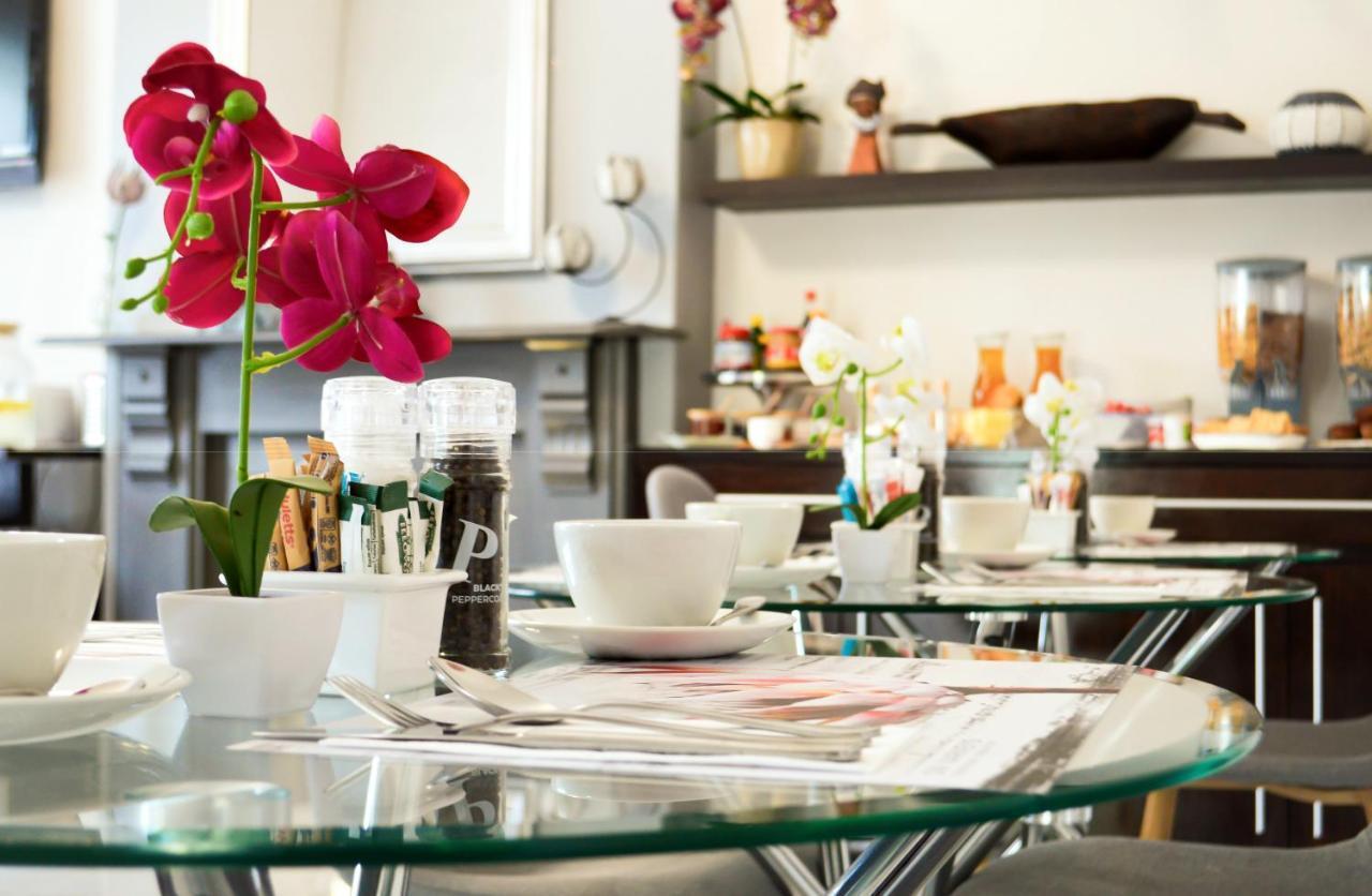 4 On Varneys Guest house Cape Town