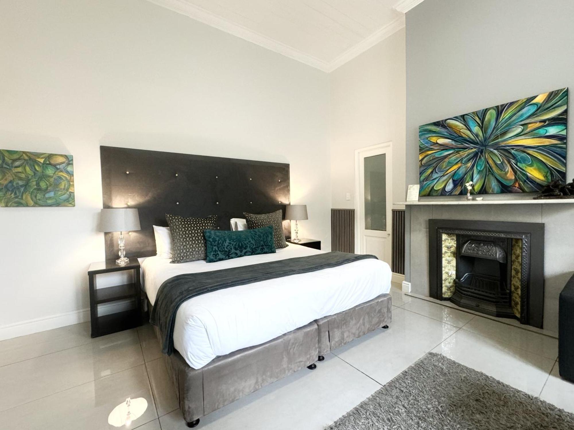 4 On Varneys Cape Town