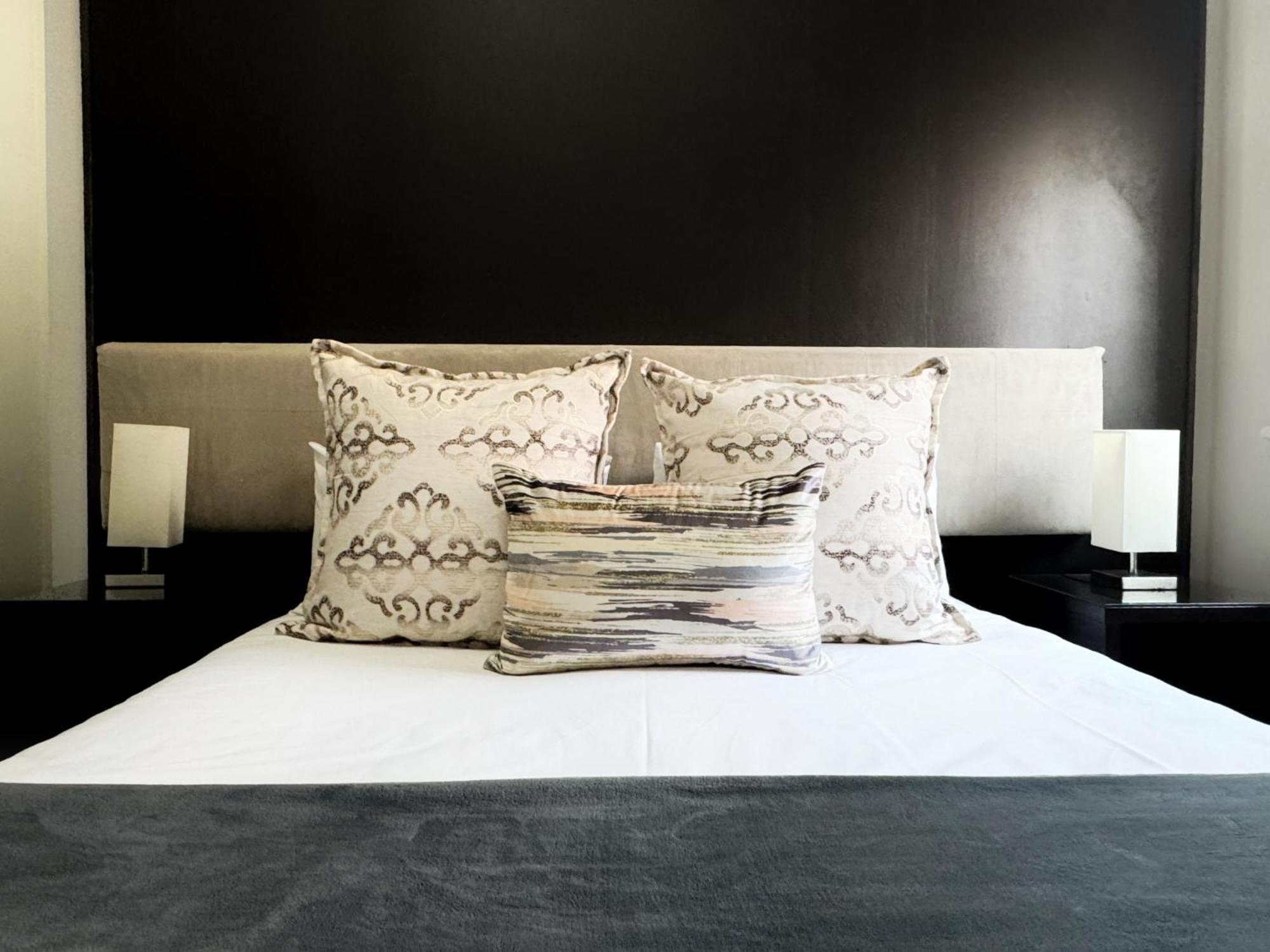 4 On Varneys Guest house Cape Town